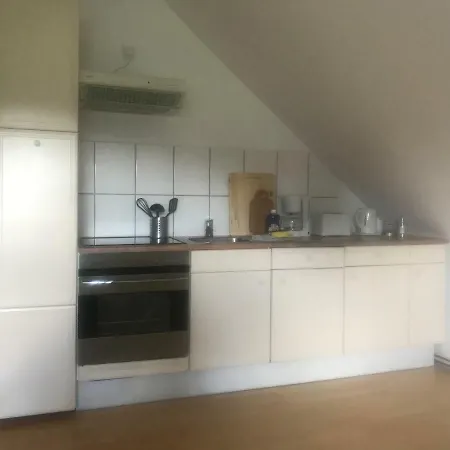 Am Komisenpad * Südlohn