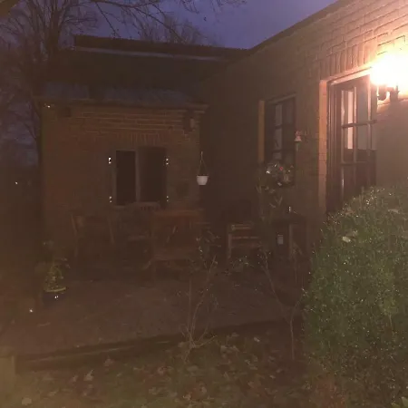 Apartamento Am Komisenpad