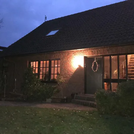 Am Komisenpad *
