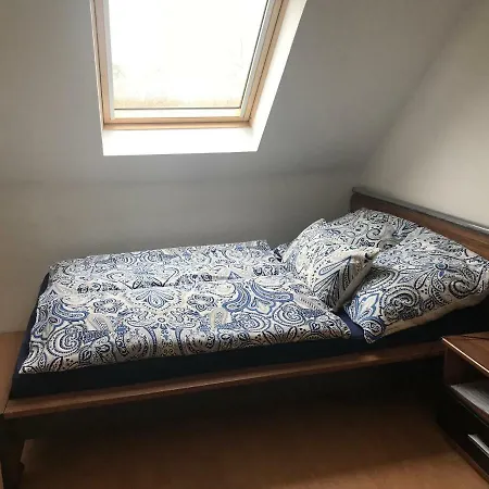 Am Komisenpad * Südlohn