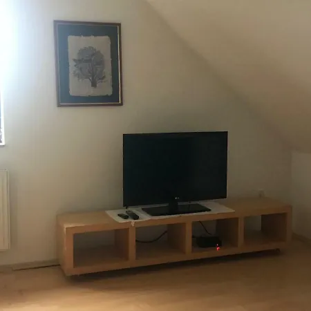 Am Komisenpad Appartement *