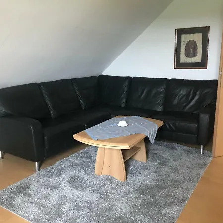 Apartment Am Komisenpad *