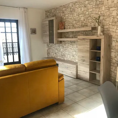Apartment Am Komisenpad