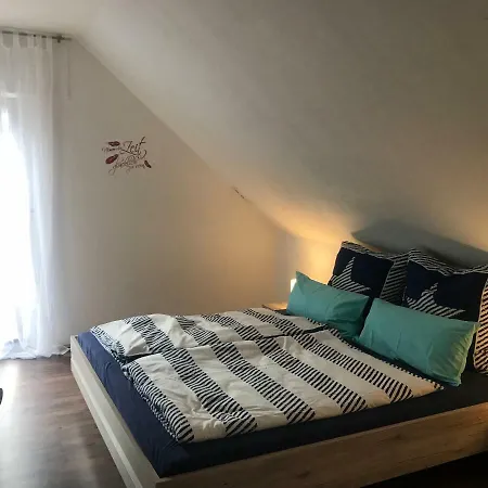 Am Komisenpad Südlohn