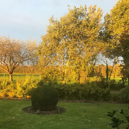 Apartment Am Komisenpad *