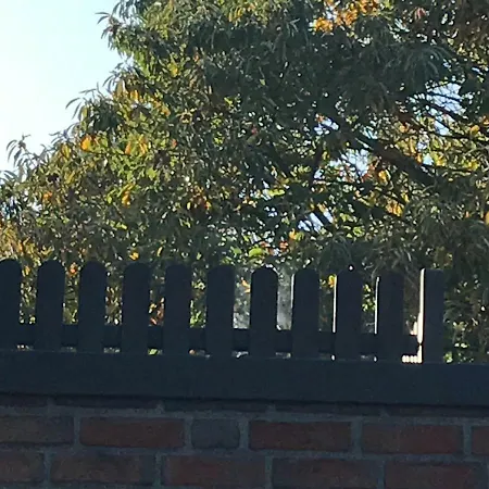 Am Komisenpad Apartamento *