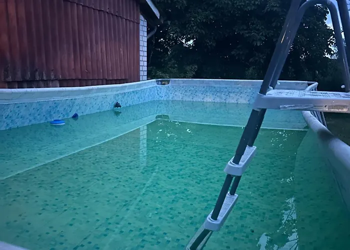 Am Komisenpad * Südlohn