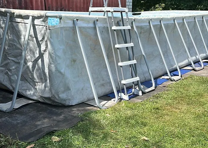 Am Komisenpad Lägenhet