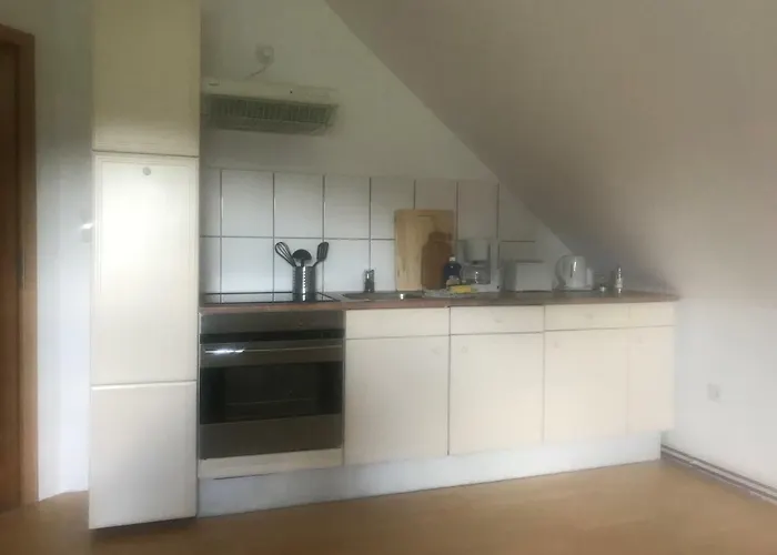 Am Komisenpad * Südlohn