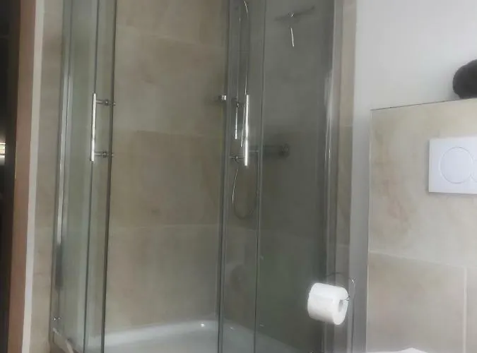 Am Komisenpad アパート Südlohn