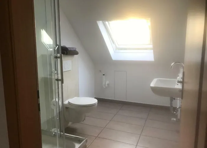 Lägenhet Am Komisenpad