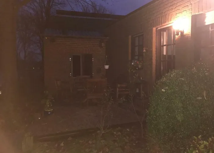 Lägenhet Am Komisenpad