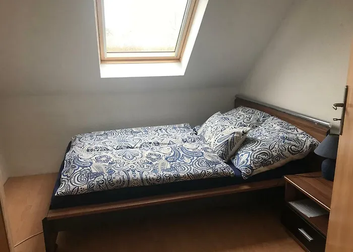 Am Komisenpad * Südlohn