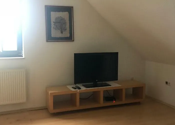 Am Komisenpad Lägenhet *