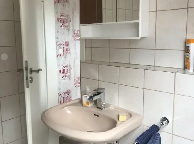 Am Komisenpad Lägenhet *